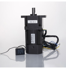 Мотор-редуктор конвейера для BS-4535LA