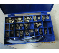 Комплект литер для MY-300A (18 PT тип T)