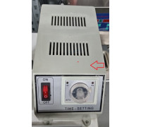 Корпус трансформатора для FRT-1000
