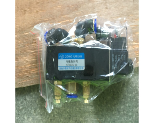 Пневмопереключатель SV523S-10 для DG-Q02 Helper