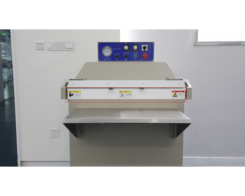 Прижимная планка для DZ-800W нижняя
