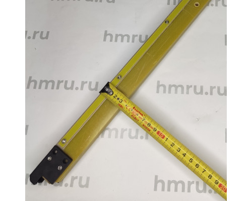 Запаечная планка для HVC-610S/2A(-G) стандартная