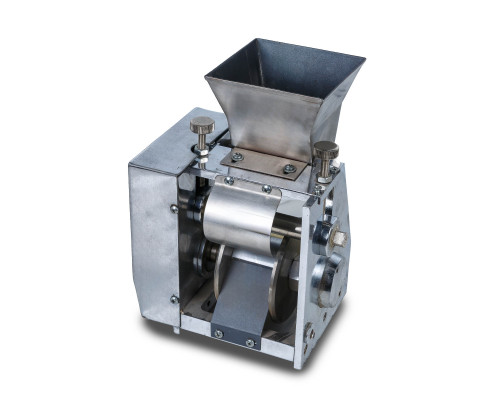 Формующая голова для JGL-135-6A (16-18g, 84*56*6) HZ ,без матрицы