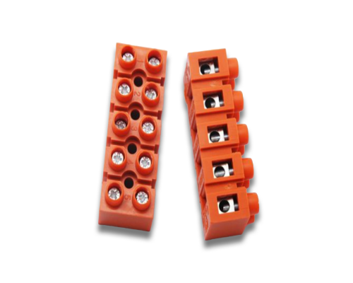 Клеммная колодка H2519-5T (FRB/FRBM/DBF)