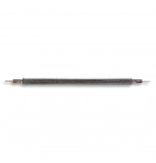 ТЭН Ø16×610-800W-220V для ET-30