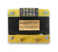 Трансформатор нагрева BK-2000/380V, 41V (HVC-820S/2B-G)