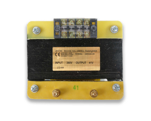 Трансформатор нагрева BK-2000/380V, 41V (HVC-820S/2B-G)