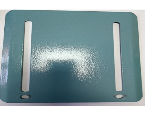 Регулировочная пластина для PFS