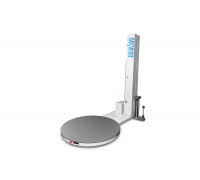 Паллетоупаковщик HL-1650E Economical с механическим натяжением