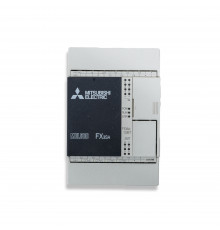 PLC контроллер для FLG-500A