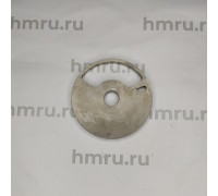 Плита подкладная верхняя фаршенасоса для JGL (4-4)