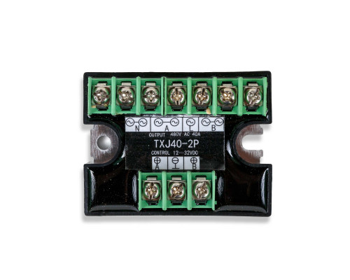 Твердотельное реле TXJ40-2P для IMD-I-5025, 40 А