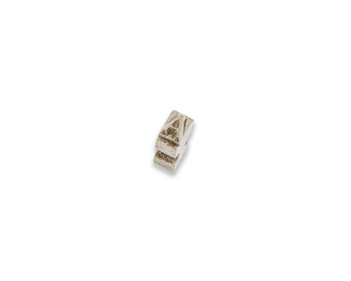 Литера "A" для MY-300A/MY-420A (8PT тип T)