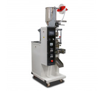 Автомат для упаковки сыпучих продуктов DXDK-40II
