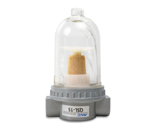 Фильтр защиты от пыли для DZQ-600L/S