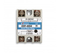 Твердотельное реле Winston SSR-40DA 40A