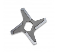 Нож крестовой для волчка JR-D120 (24×19)