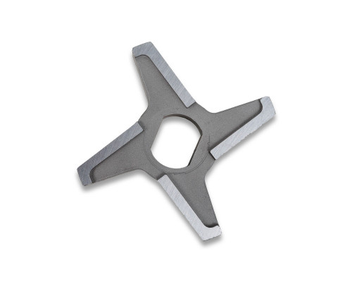 Нож крестовой для волчка JR-D120 (24×19)