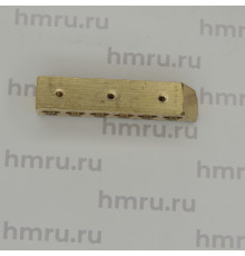 Блок охлаждения для FRB-770 нижний