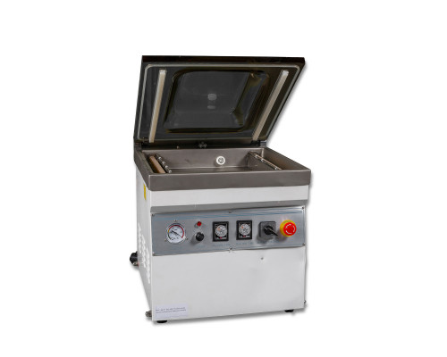 Вакуумный упаковщик HVC-400/2T (DZ-400/2T) (Выставочный образец)