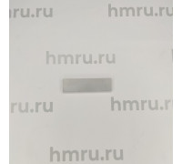 Алюминиевая лопасть для насоса XD-020