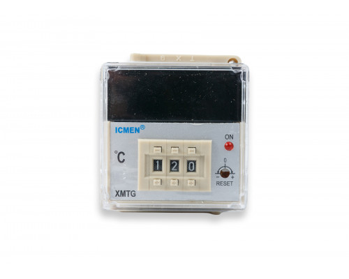 Терморегулятор XMTG-2301 (BSF-5640LG-E)