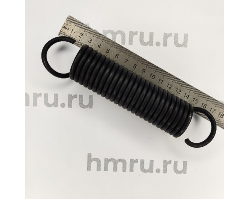 Пружина возвратная для DZ-410