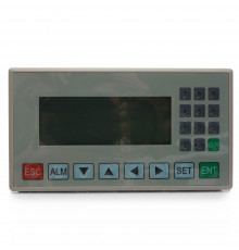 Панель управления (кнопки) для DXDG-50II