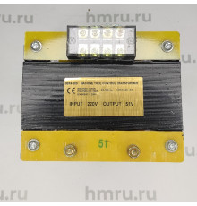 Трансформатор нагрева BK-600/220V (HVC-510, DZ-800W)