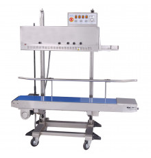 Роликовый конвейерный запайщик FRM-1120LD