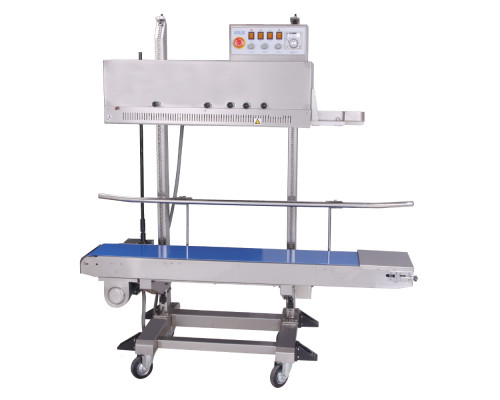 Роликовый конвейерный запайщик FRM-1120LD