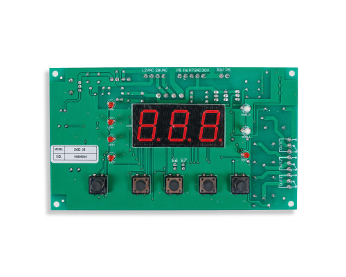 Электрическая плата управления ZKBZ-2B для DZ-510\2SA