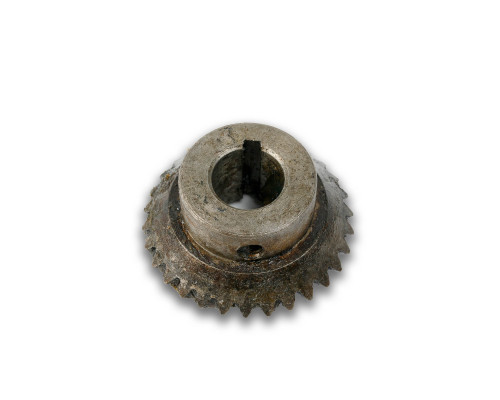 Большая шестерня привода фаршенасоса JGT-60 HZ (4-25)