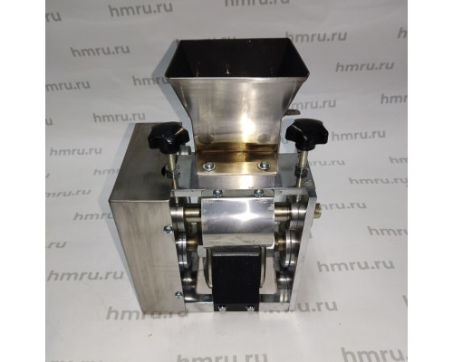 Формующая голова для JGL-120 (84*56*6, 16-18g)