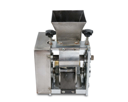 Формующая голова для JGL-135-6A (16-18g, 84*56*6) HZ (Выставочный образец)