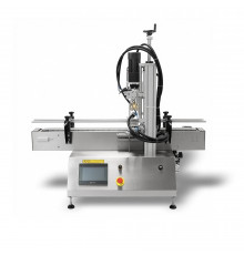 Настольный укупорочный аппарат CDX-500