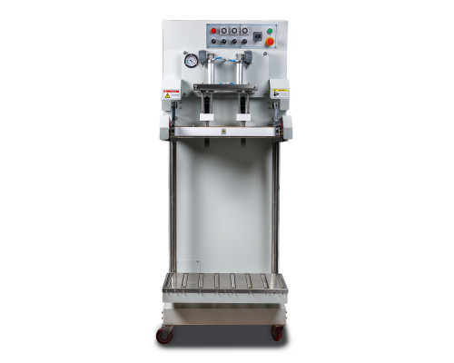 Бескамерная вакуум-упаковочная машина DZQ-600L/S (380 В)