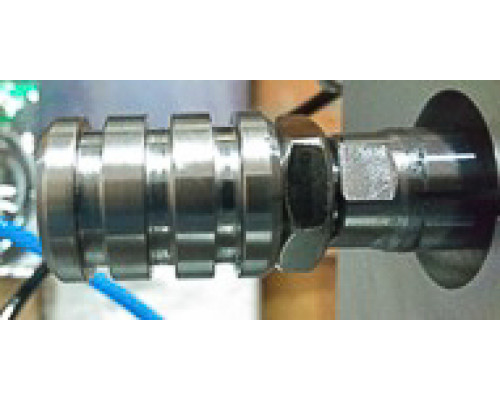 Поршень для LPF/PPF-5000(T) стандартный