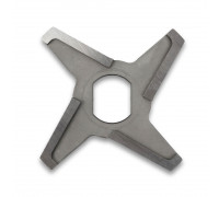 Нож крестовой D120 (22*28*35)