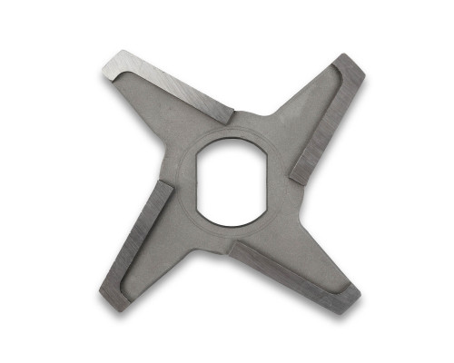 Нож крестовой D120 (22*28*35)
