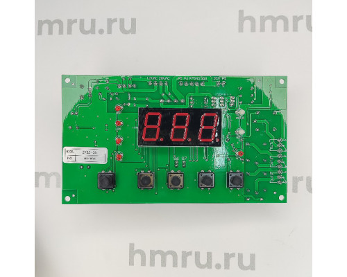 Плата управления ZKBZ-2 для DZ