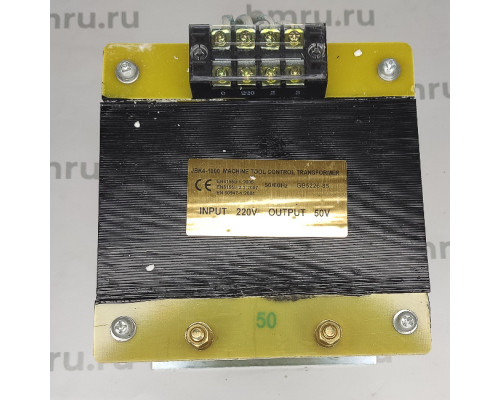 Трансформатор нагрева BK-1000/220V (DZ-800/2L, HVC-610)