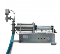 Дозатор поршневой LPF-500T