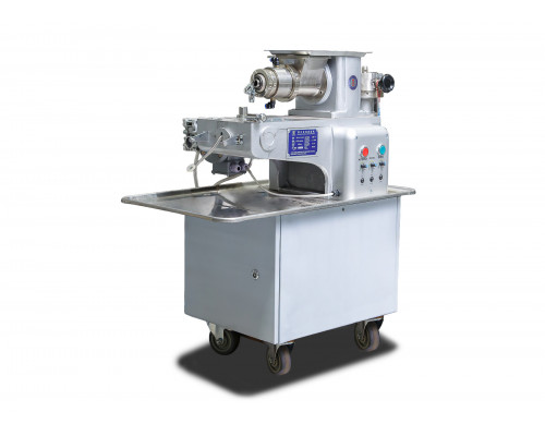 Автоматический пельменный аппарат JGL-135-5B HZ (без формующей головы) Модернизированный