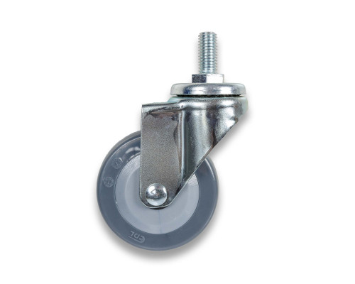 Поворотное колесо с резьбой для FXJ-4030A
