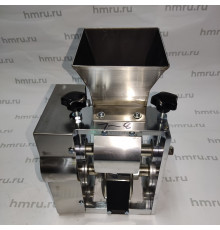 Формующая голова для JGL-135-5B (7-8 гр., матрица Ø90*42, 10 ячеек)