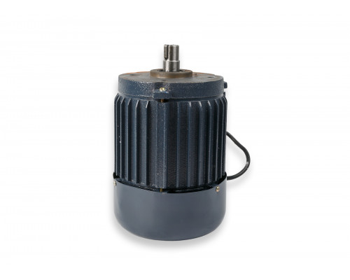 Двигатель для пилы JG-210 (YL-2,2HP-4, 220 В, 1,1 кВт, 1400 об/мин)