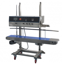 Роликовый конвейерный запайщик FRP-1120LD