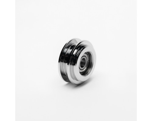 Узел натяжного ролика (Tension Pulley Assembly)