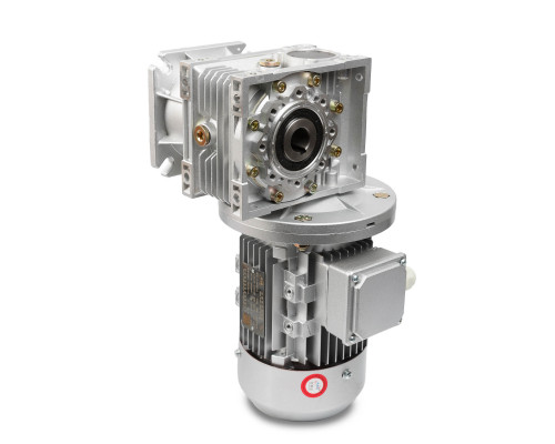 Мотор-редуктор NMRV63-40-F-B8-0.55KW для Patty-100